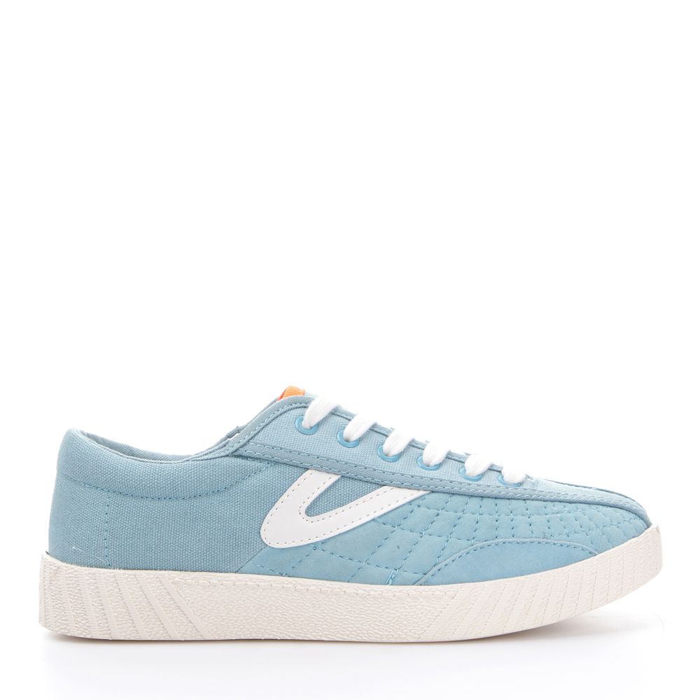 Nylite Sneakers Blå