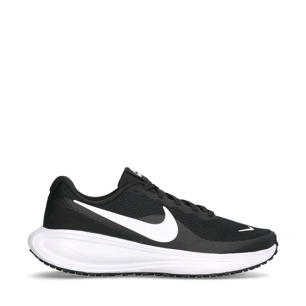 Revolution 8 Sneakers Svart