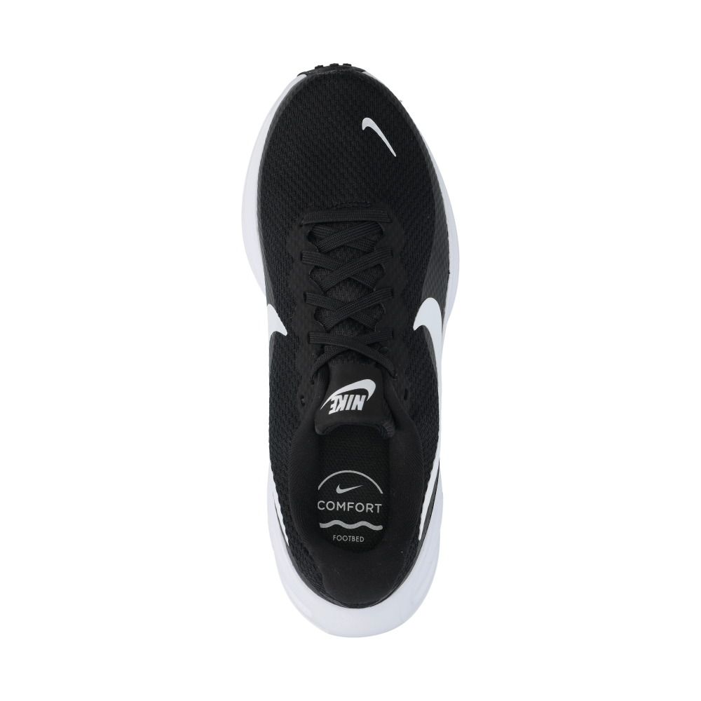 Revolution 8 Sneakers Svart
