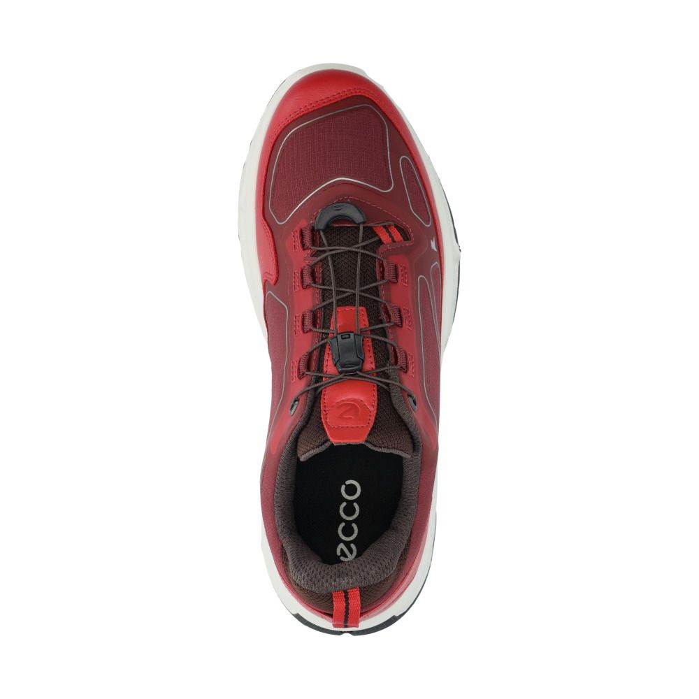 Receptor XP Sneakers Röd