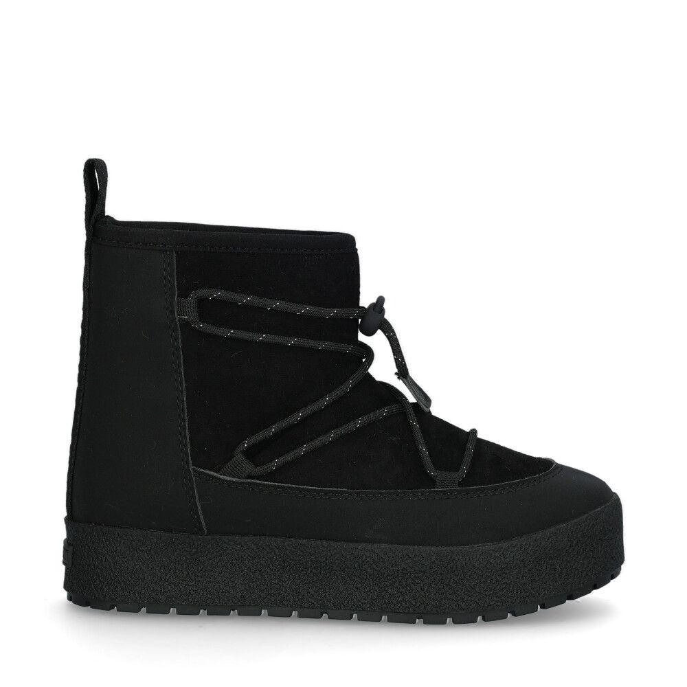 Aspa Hybrid Boots
