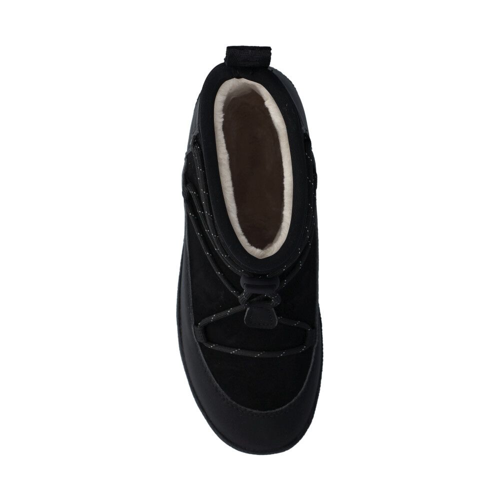 Aspa Hybrid Boots