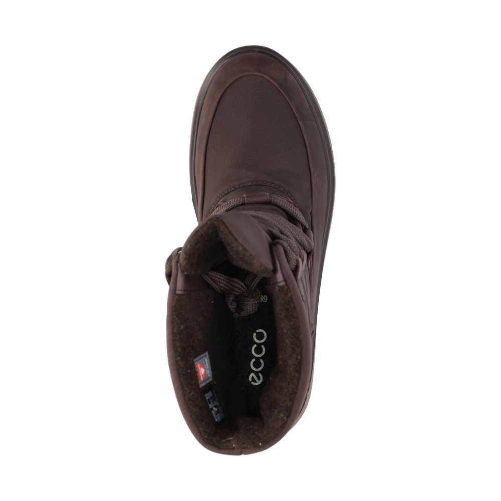 243323 Glacia Kängor Brun