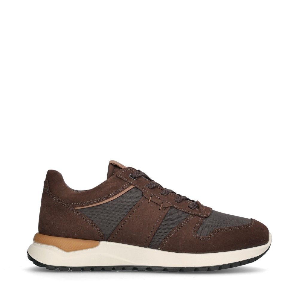 Astir Neo Sneakers Kaffe