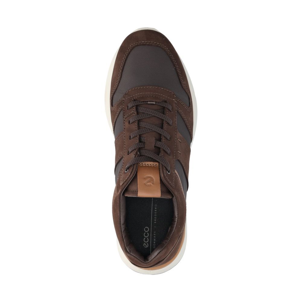 Astir Neo Sneakers Kaffe