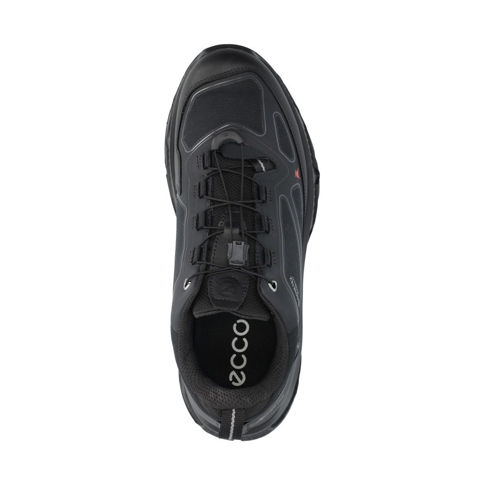 Receptor XP Sneakers Svart