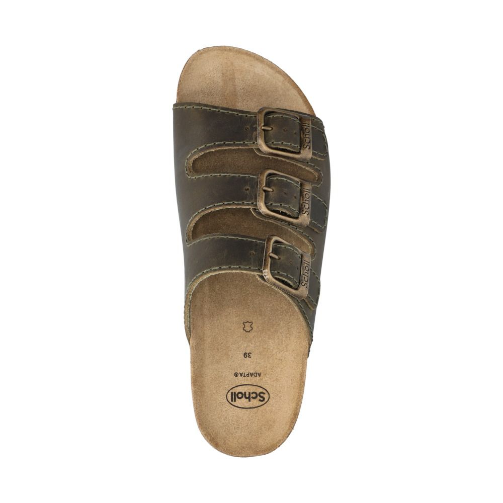 Rio WG AD Khaki Khaki