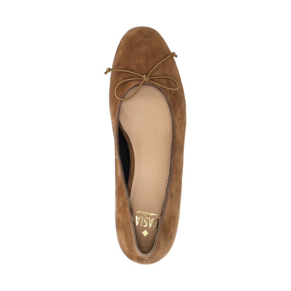 Willow Pumps Sand