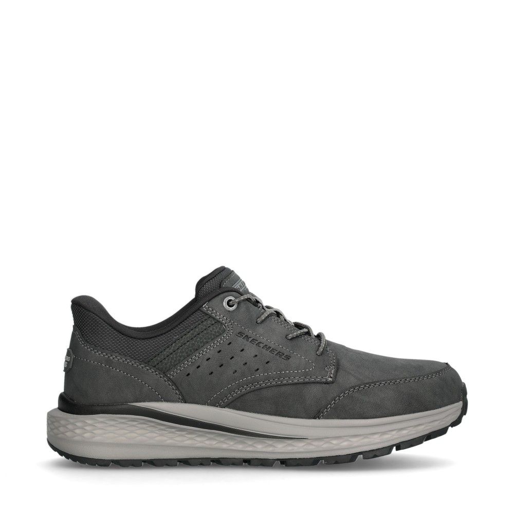 Ronan Sneakers Grå