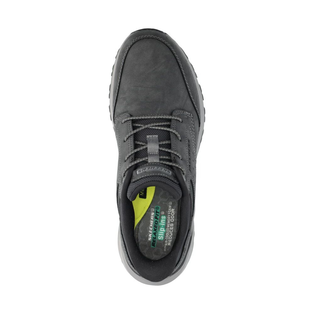 Ronan Sneakers Grå