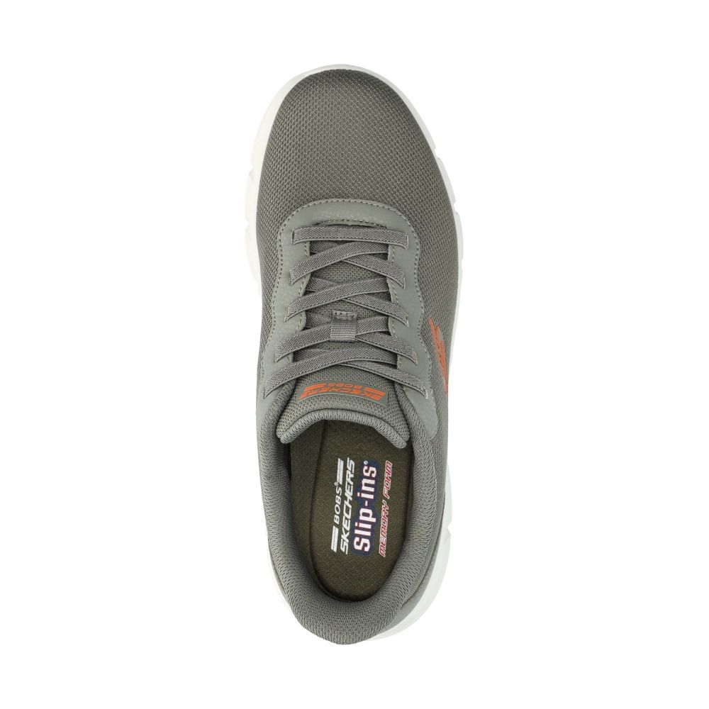 Bobs B-Flex Sneakers Grön