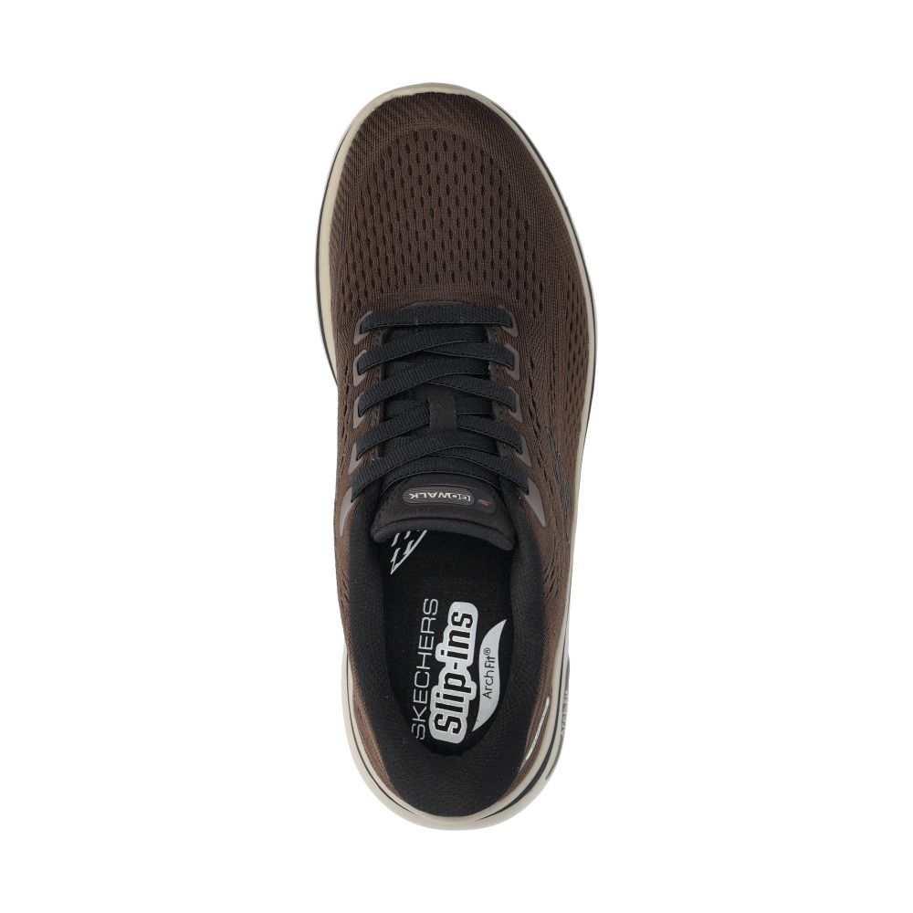 Arch Fit 2.0 Sneakers Brun