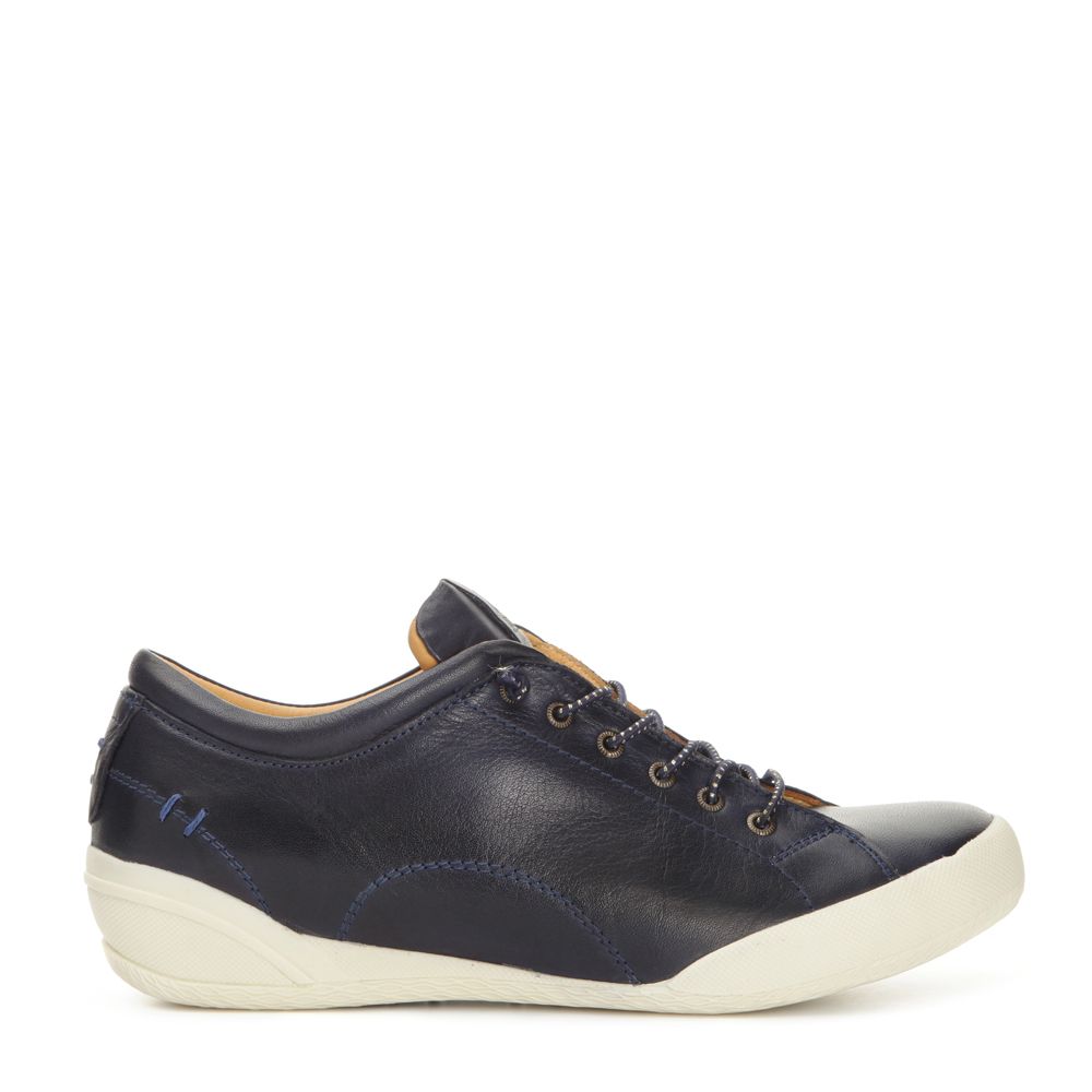 Lantana Sneakers Blå