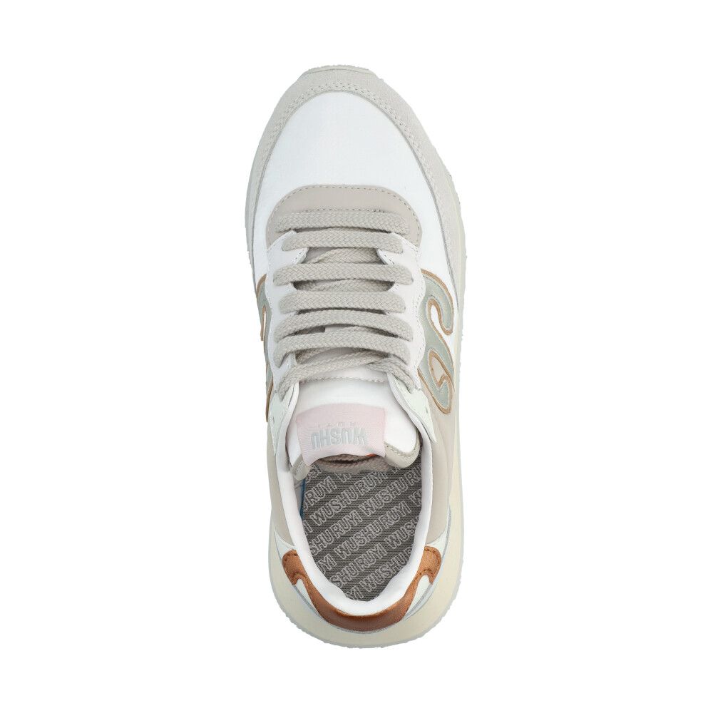 Master 455 Sneakers Vit