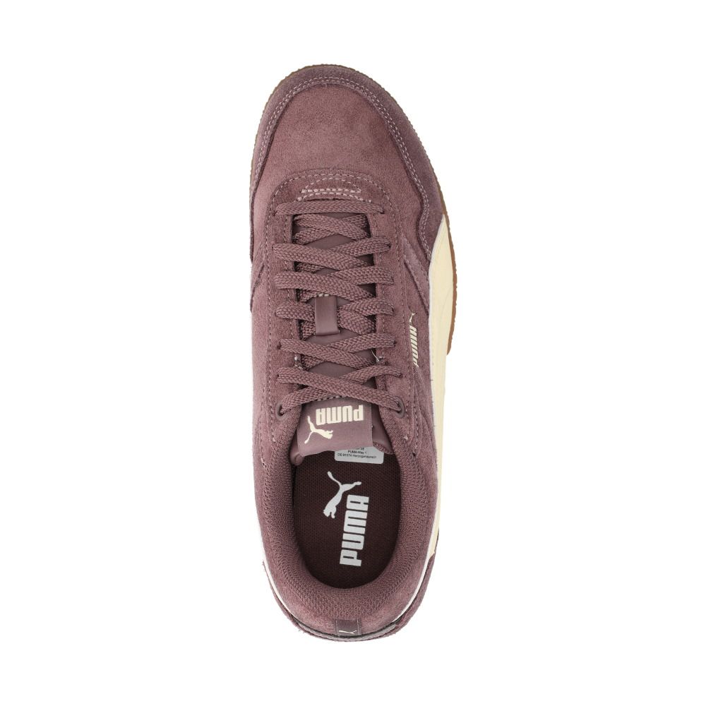 Bella Donna SD Sneakers Brun