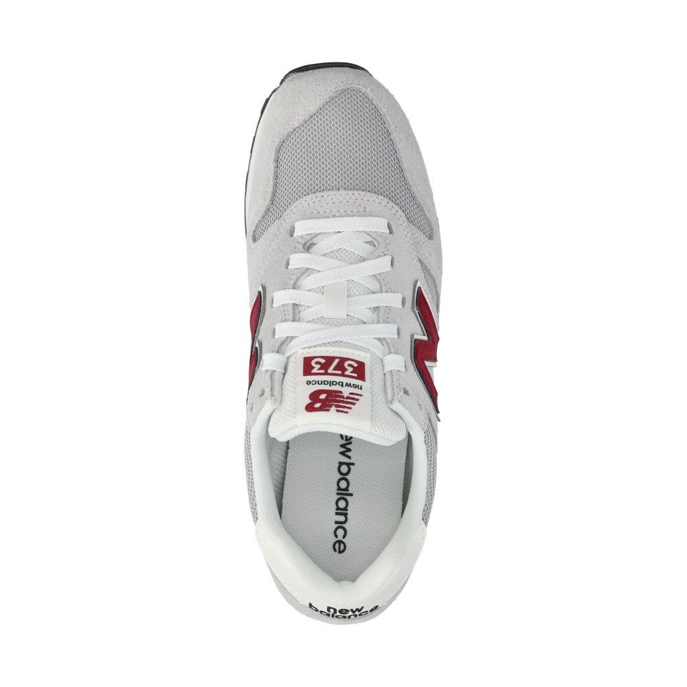 U3732LL Sneakers Grå