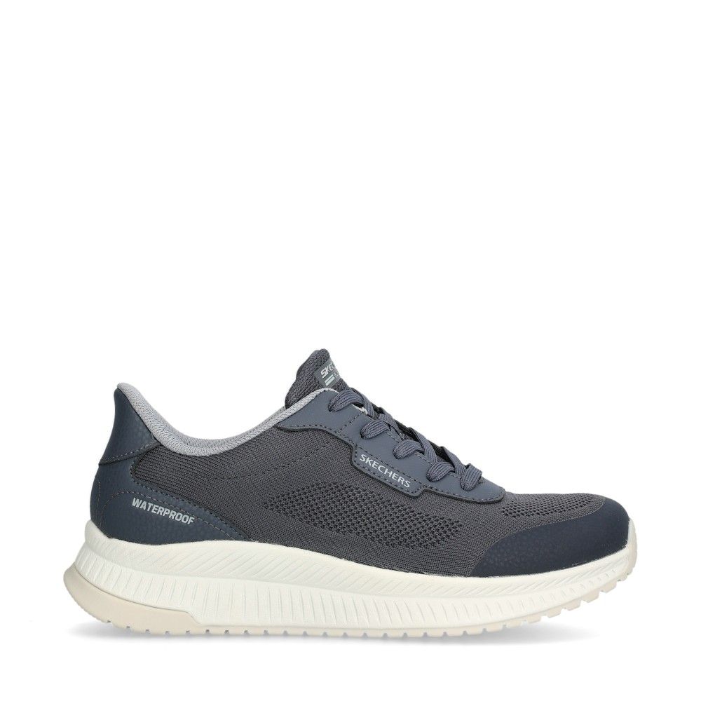 Bobs Squad WP Sneakers Blå