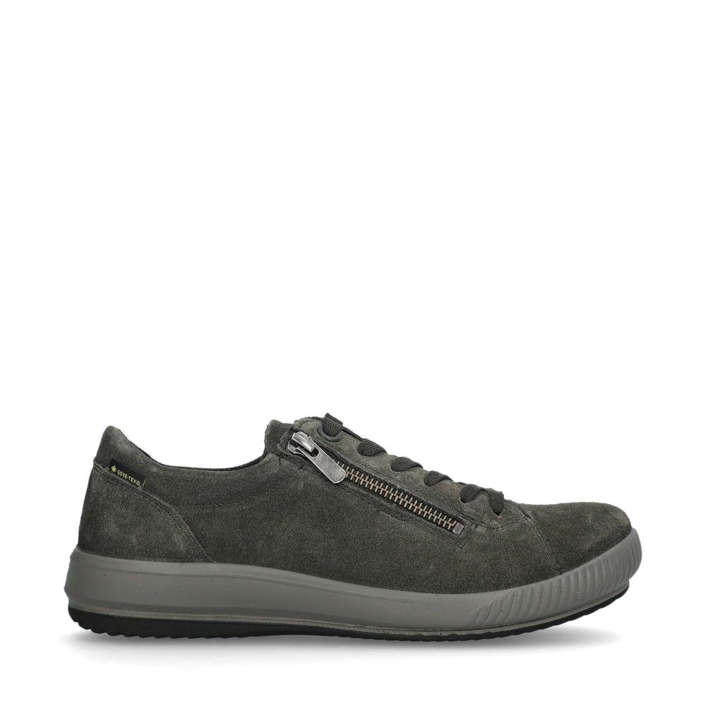 2-000219-7950 Sneakers Mörkgrå