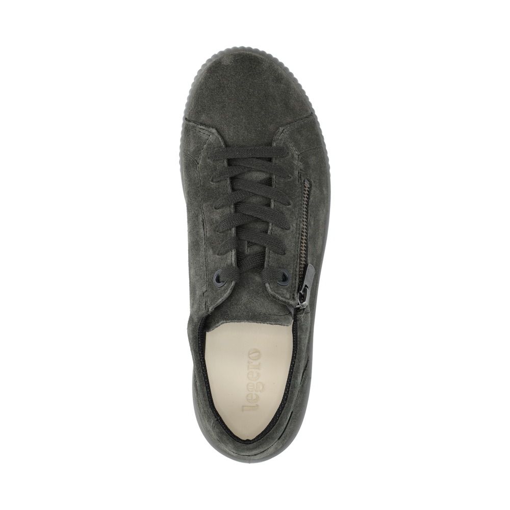 2-000219-7950 Sneakers Mörkgrå