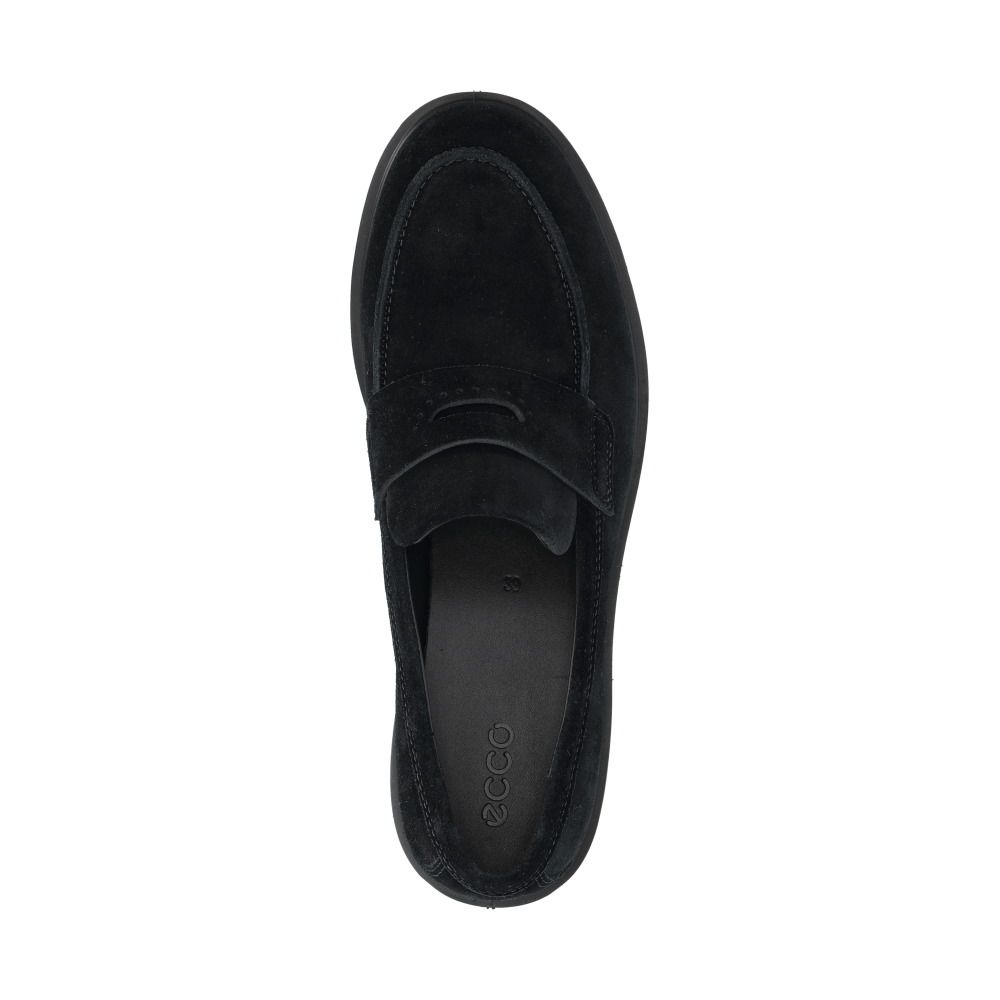 Vienna Loafers Svart