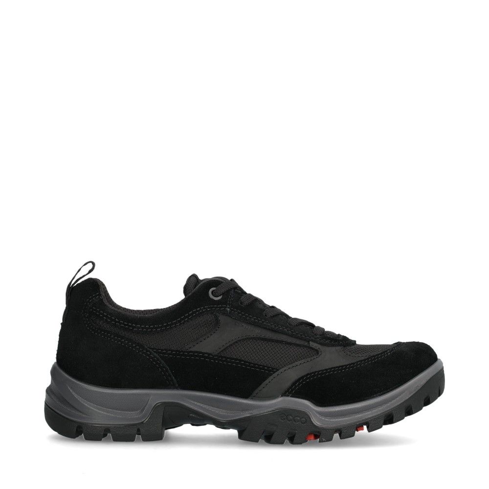 Xpedition III Sneakers Svart