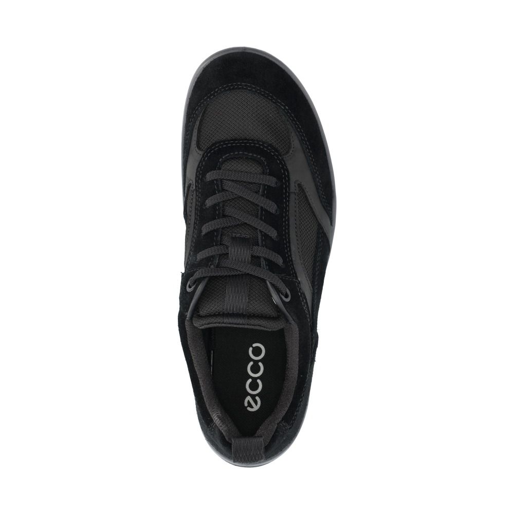Xpedition III Sneakers Svart