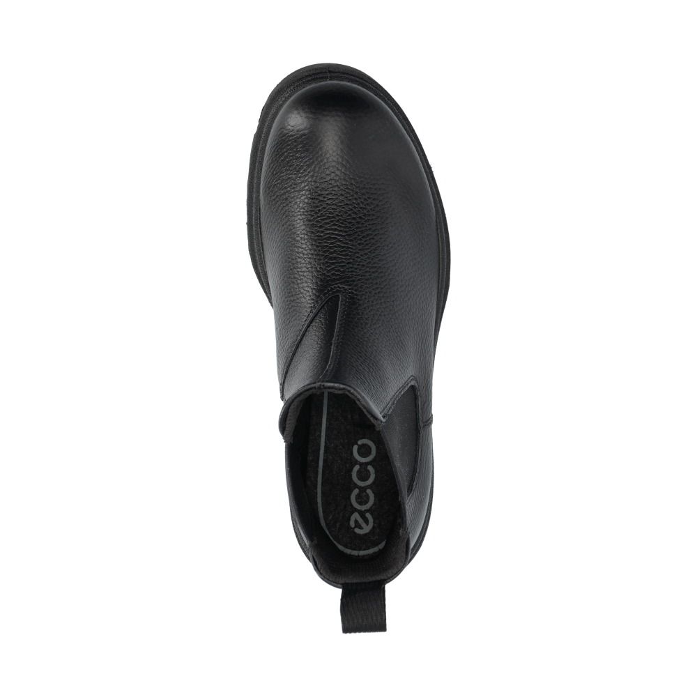 Grainer Boots Svart