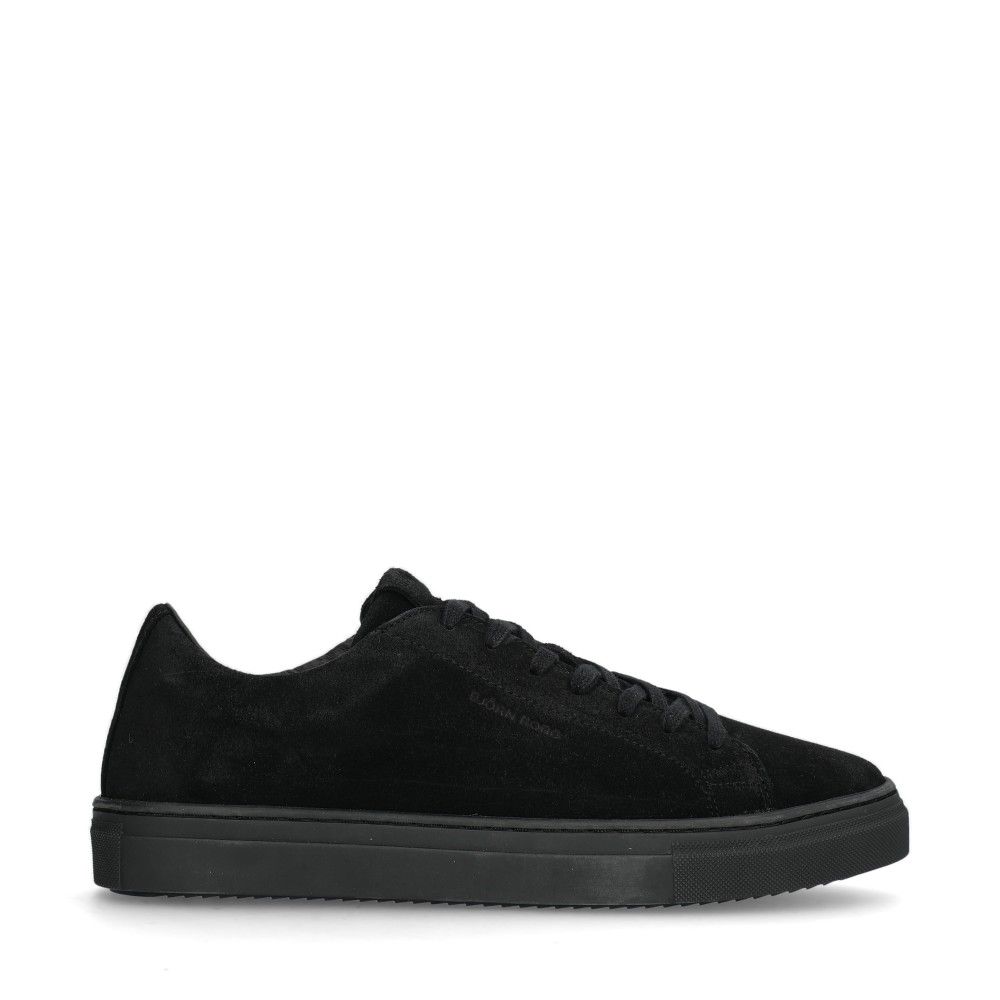 Classic SU Sneakers Svart