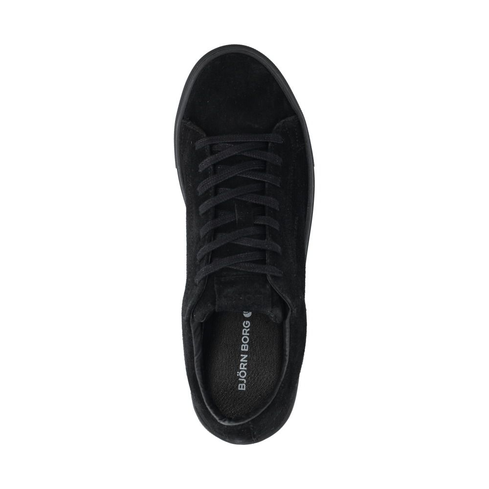 Classic SU Sneakers Svart