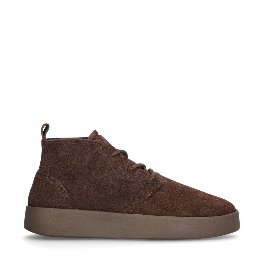 Desert Chukka Brun Brun