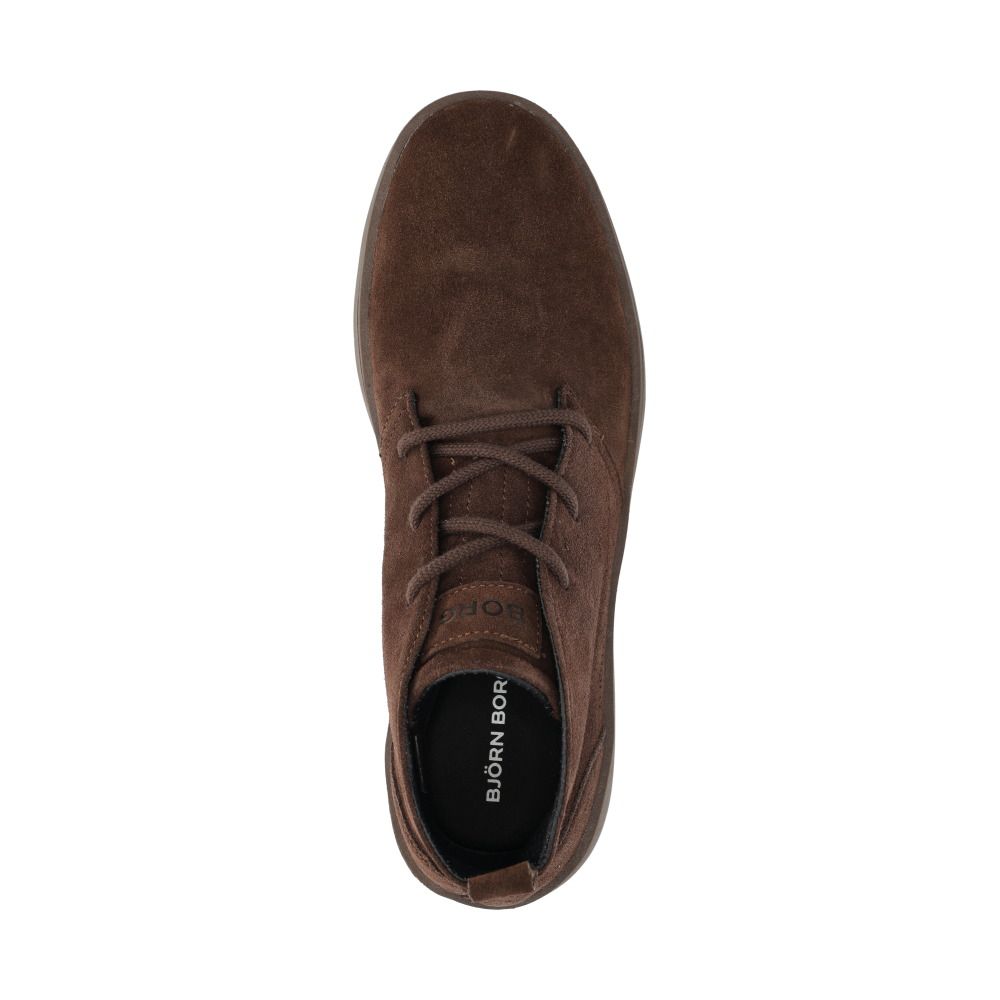 Desert Chukka Brun Brun