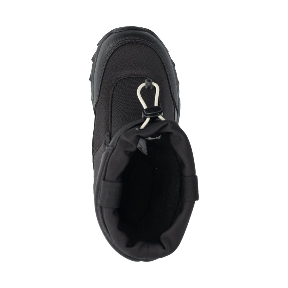Tero Hi Insulated Kängor Svart Svart