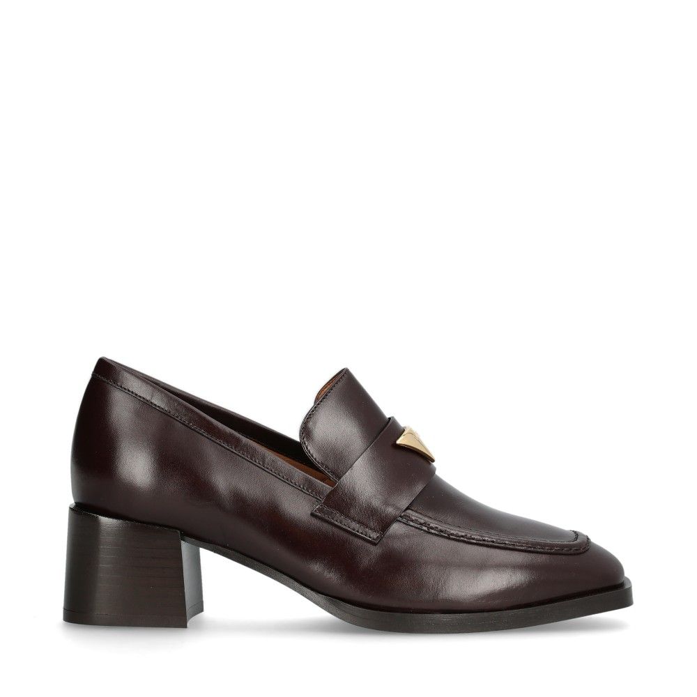 Cerialo loafers Bordeaux