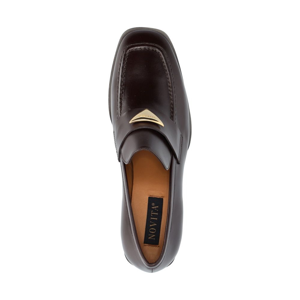 Cerialo loafers Bordeaux