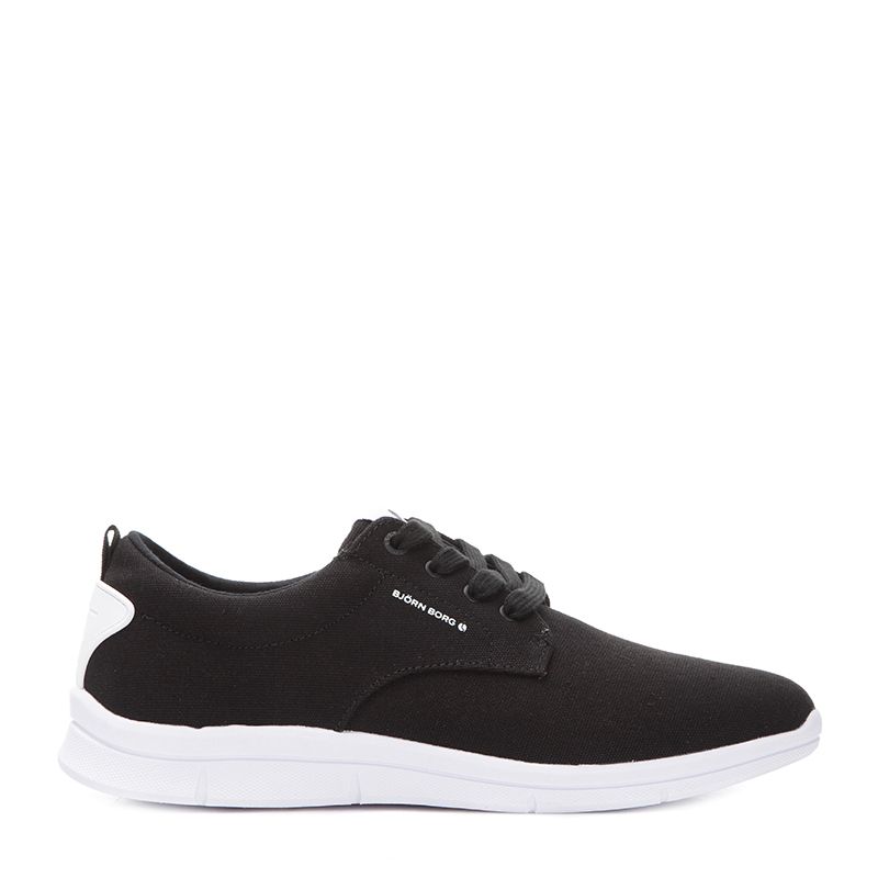 X200 Low Cvs Sneakers Svart