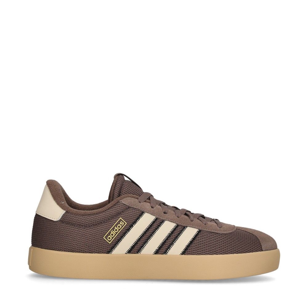 VL court 3.0 Sneakers Brun