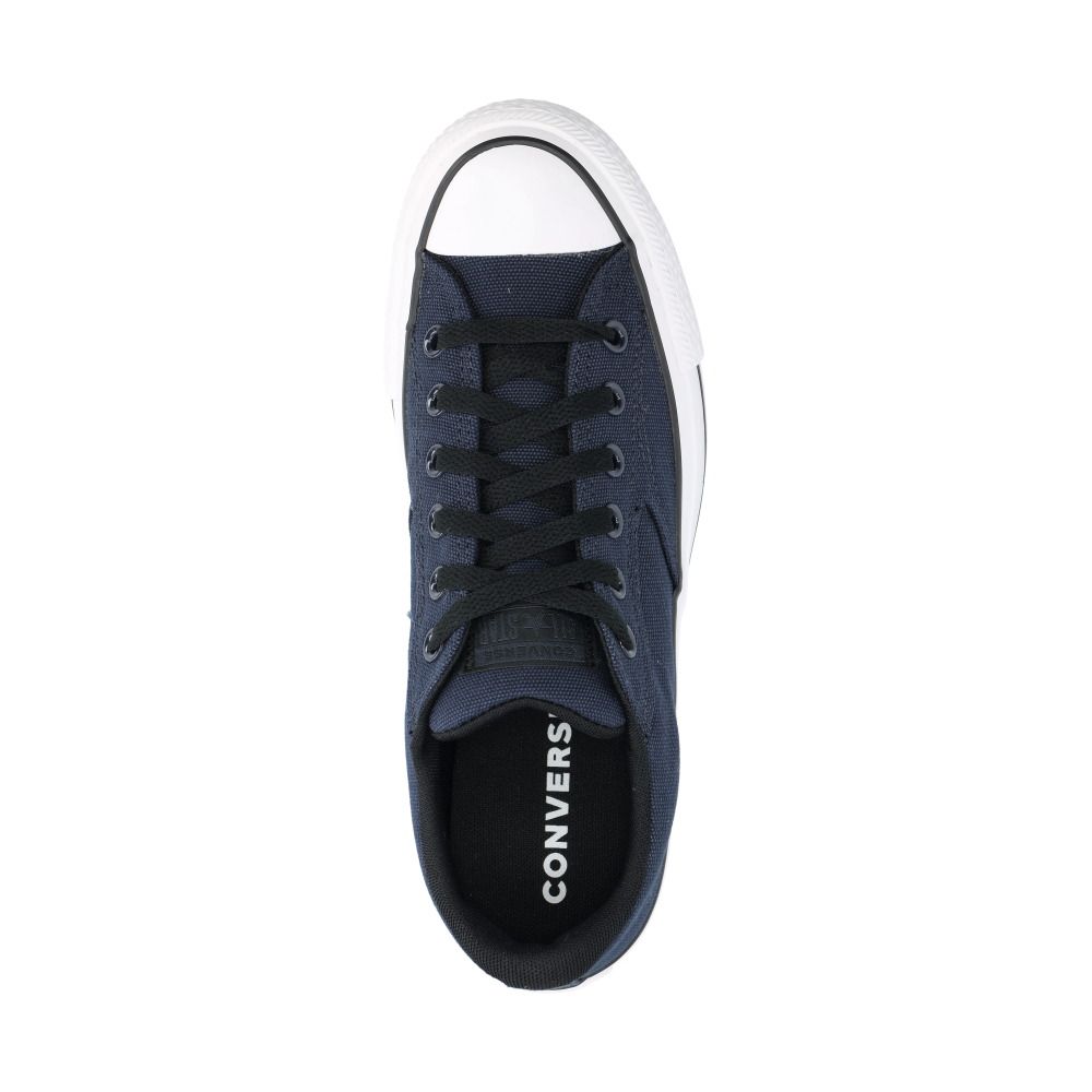 Malden Sneakers Svart