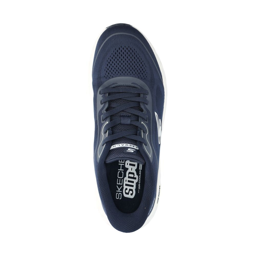 Go Walk -Pave Sneakers Blå