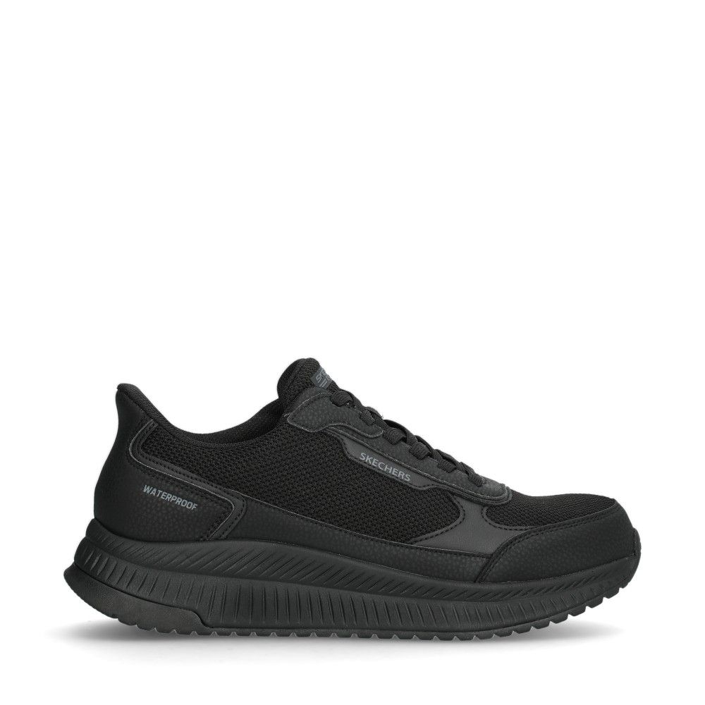118416 Sneakers Svart