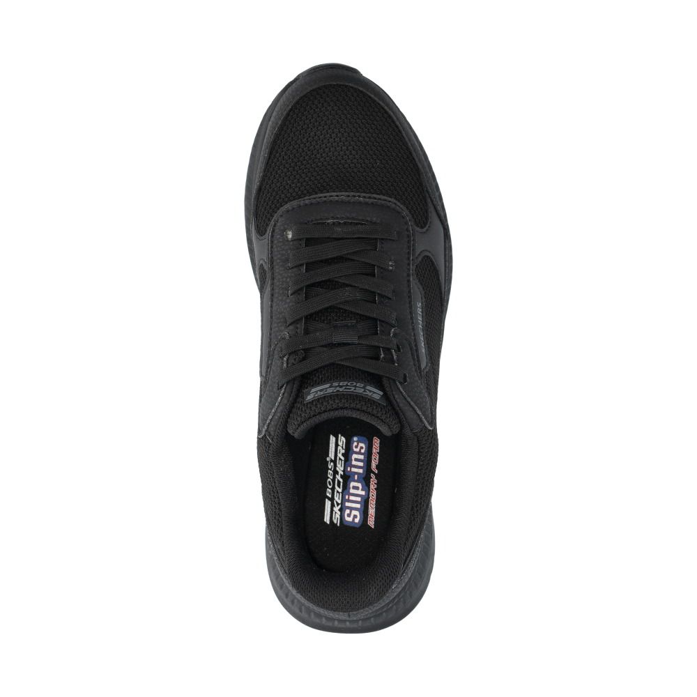 118416 Sneakers Svart
