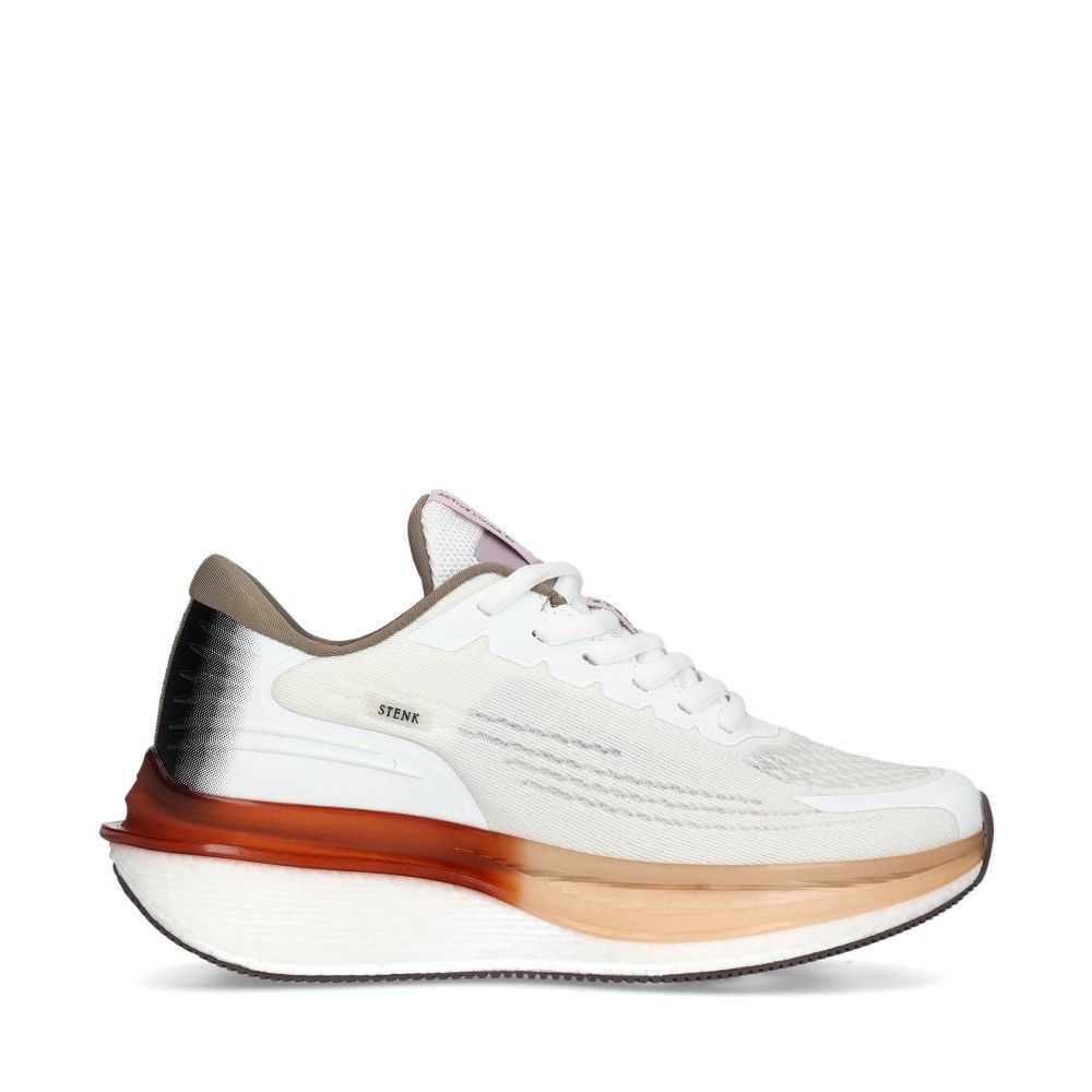 Alsen Sneakers Vit