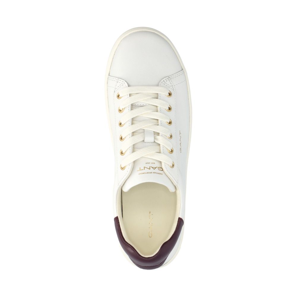 33531325 Avino Sneakers Vit