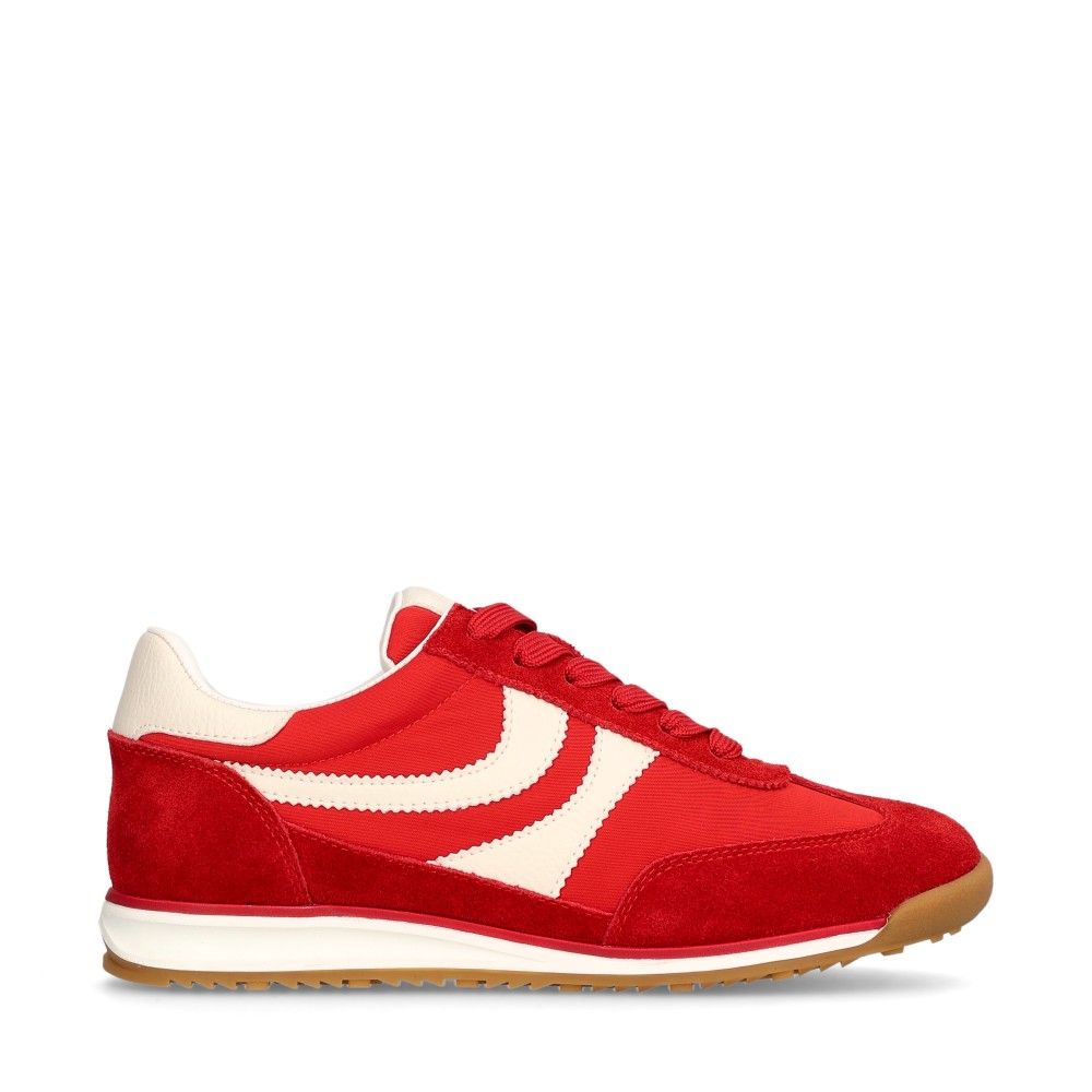 Balwell Sneakers Röd