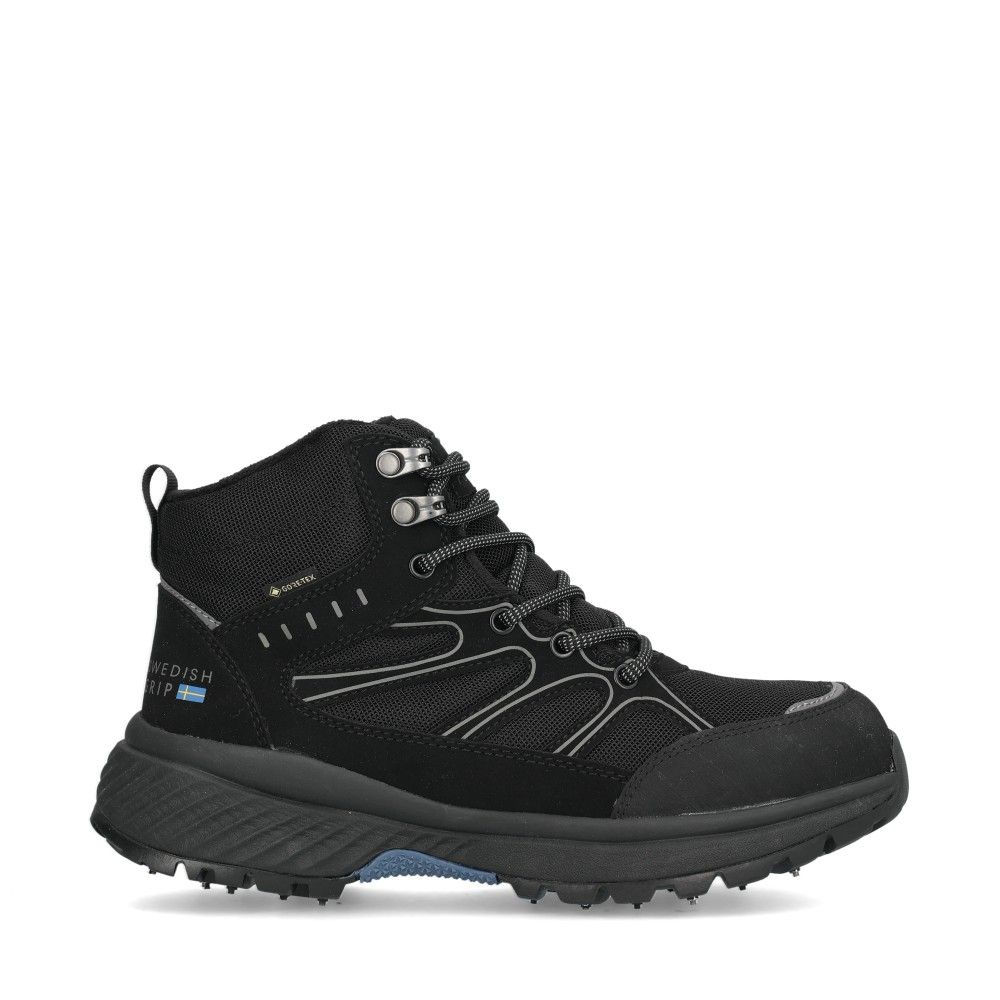 Tenaci Klo GTX W Kängor Svart