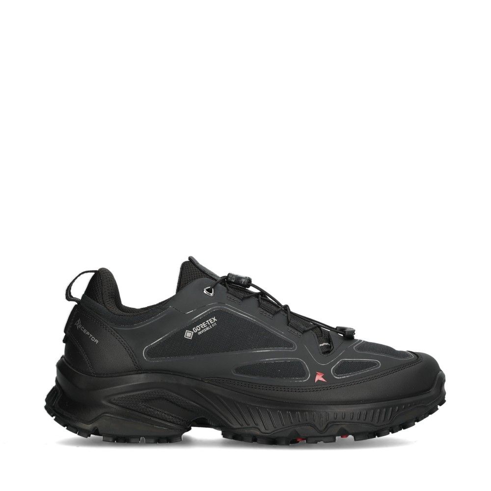 Receptor XP Sneakers Svart