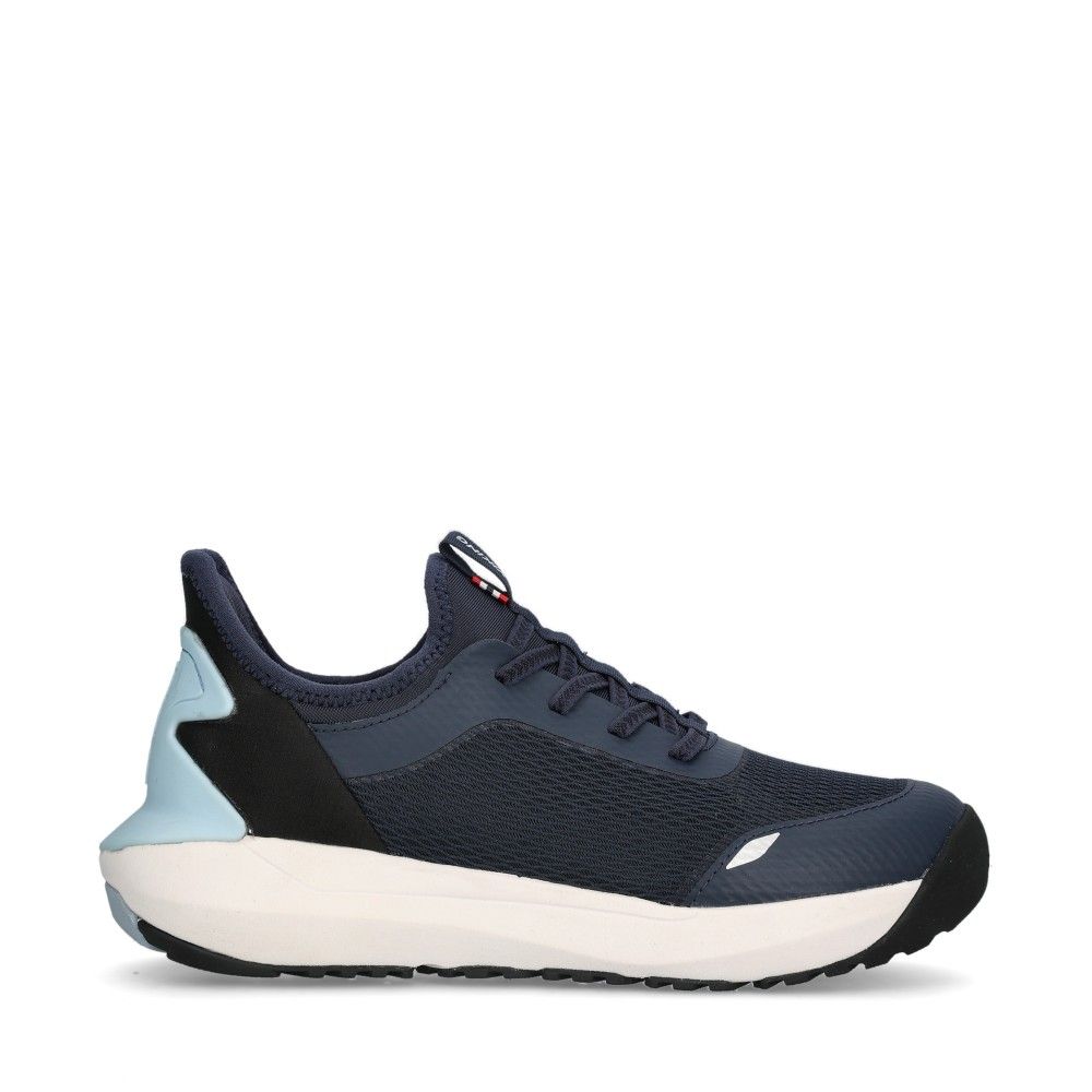 QuickGo EL Sneakers Blå