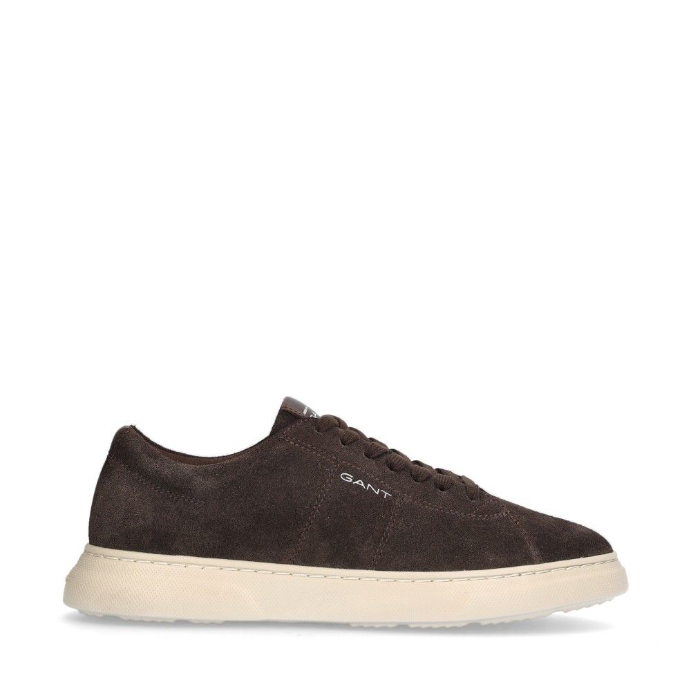 Joree Sneakers Mörkbrun