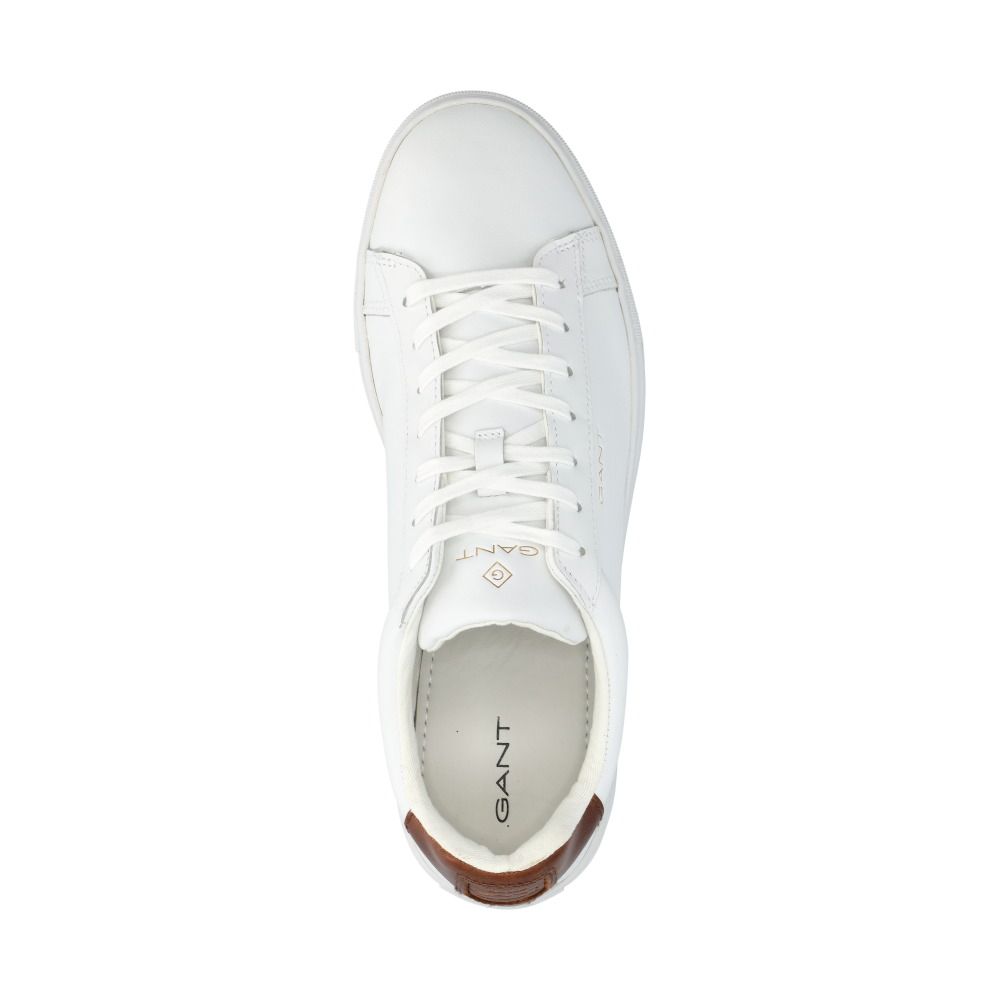 Mc Julien Sneakers Casual Vit