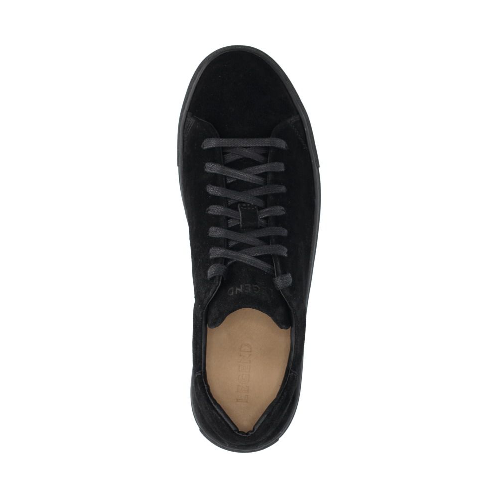 Bertini Sneakers Svart