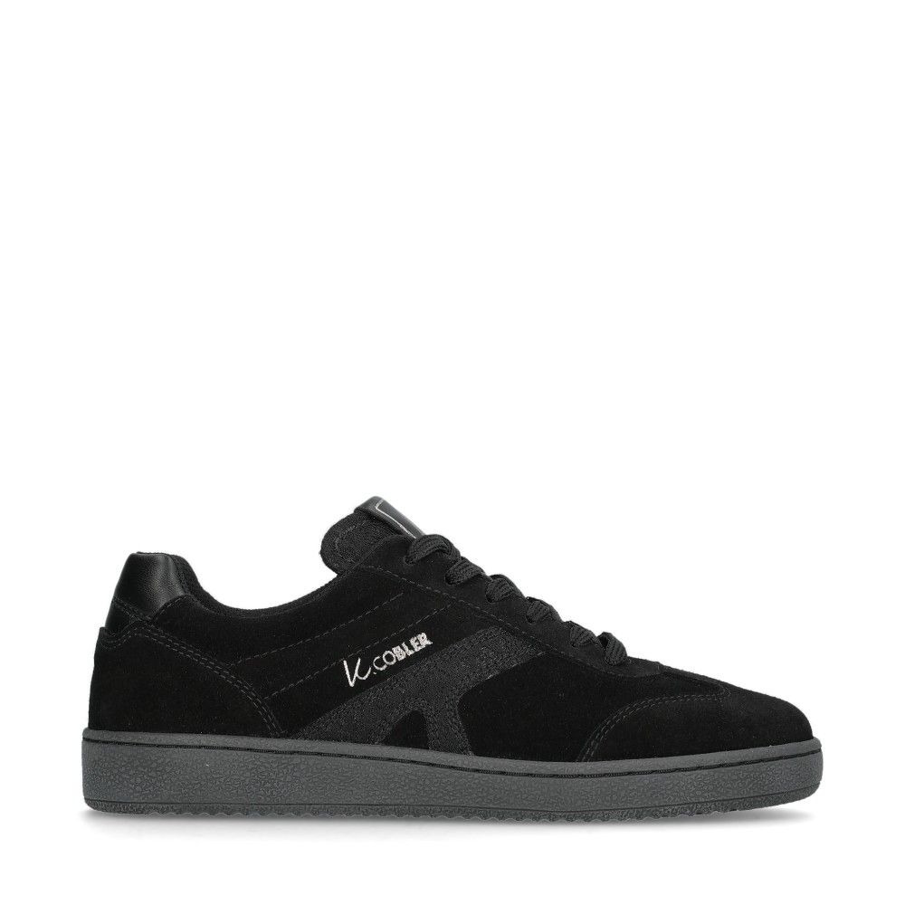 Sageston Sneakers Svart